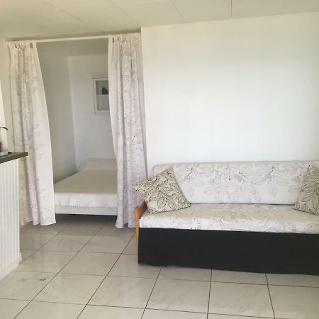 P1 Vue Mer 1Ere Ligne 33M2 Pour 4 Pers + Veranda + Parking La Grande-Motte Exterior photo