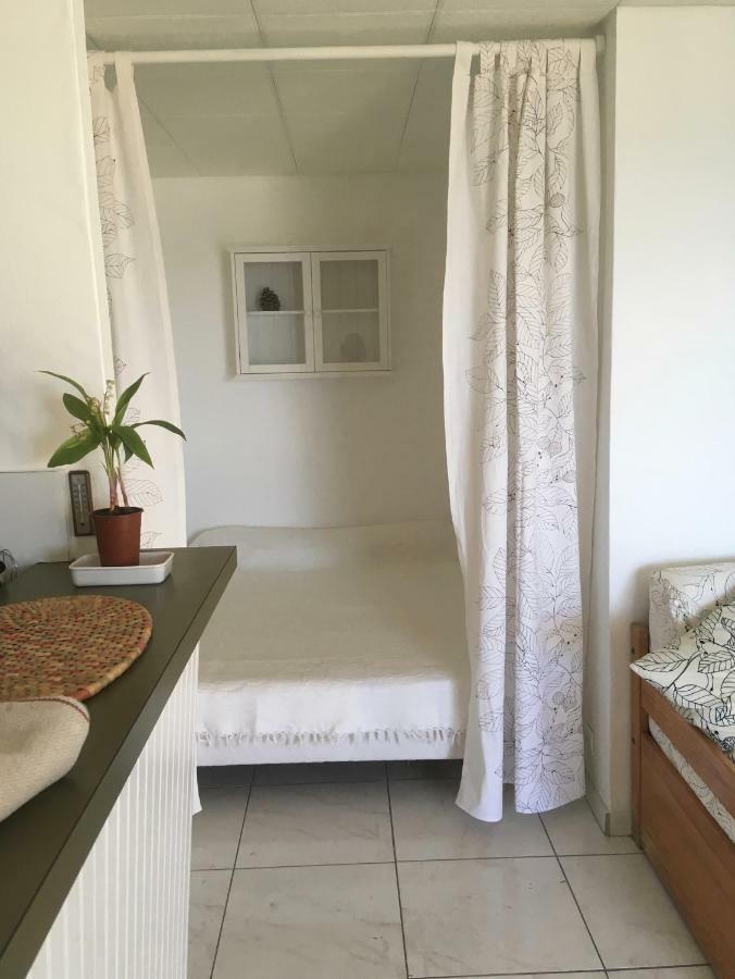 P1 Vue Mer 1Ere Ligne 33M2 Pour 4 Pers + Veranda + Parking La Grande-Motte Exterior photo