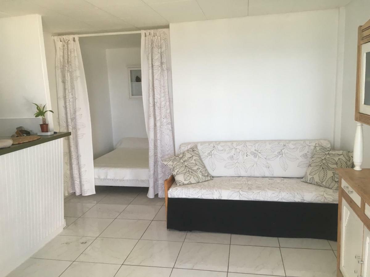 P1 Vue Mer 1Ere Ligne 33M2 Pour 4 Pers + Veranda + Parking La Grande-Motte Exterior photo